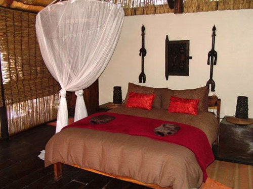 Caprivi Houseboat Safari Lodge Katima Mulilo Eksteriør bilde